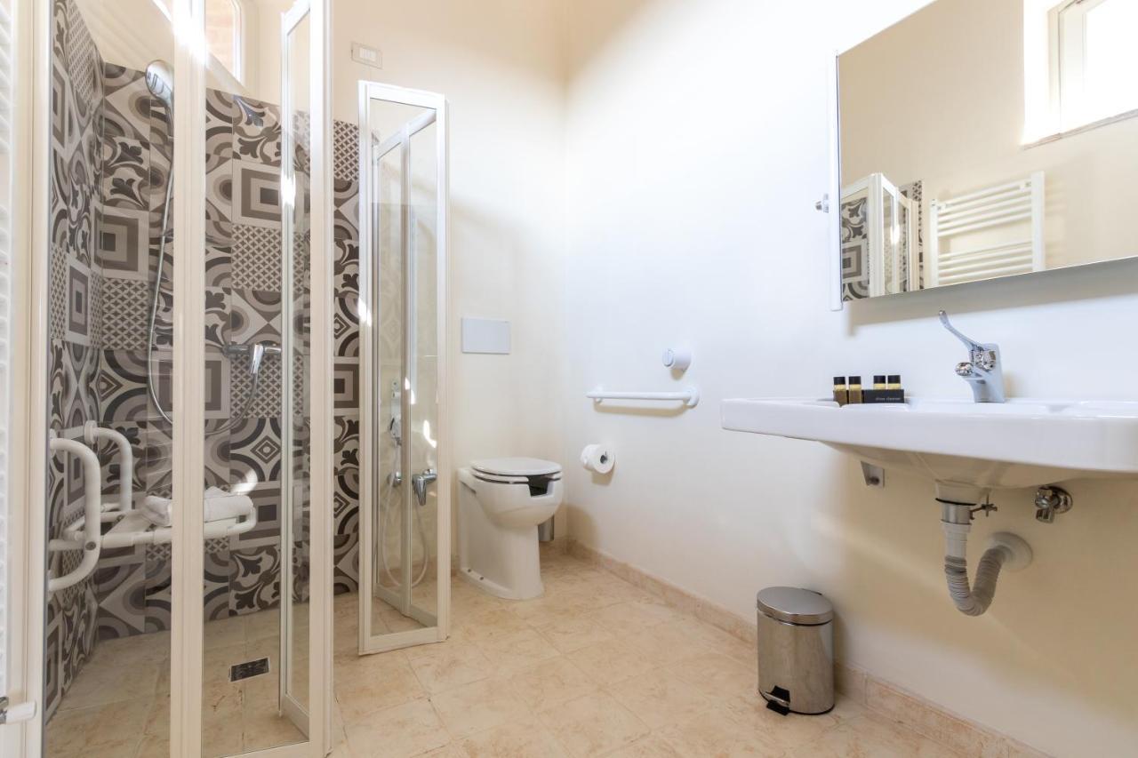 Chimera Tuscany Resort Ареццо Экстерьер фото